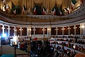 150 anni Italia - Sara' L'italia - Ricostruzione Primo Senato_034